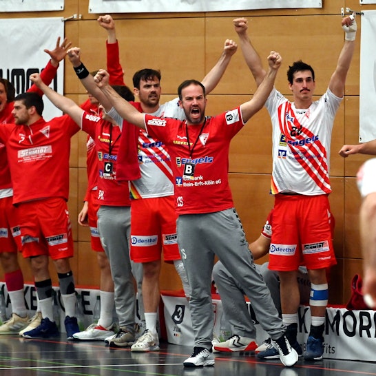 10.12.2022-Handball-Longericher SC Köln-ASV Hamm
TR: Christian Stark (Longerich)
Foto: Uli Herhaus