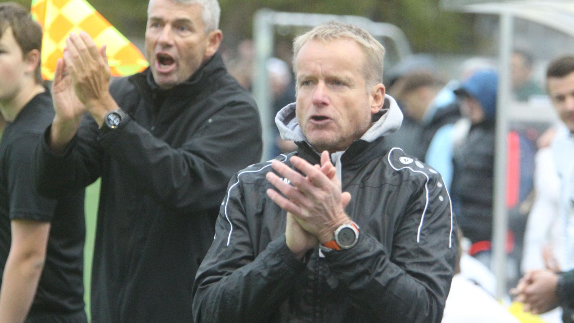 Gerd Klink