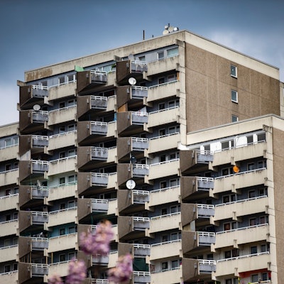 Wohnen in einfachen Verhältnissen: Die Stadt hat in ihrer Strukturdatenerhebung versucht, die Einkommenssituation der Haushalte zu erfassen. Die Differenzen zwischen den Veedeln sind groß.