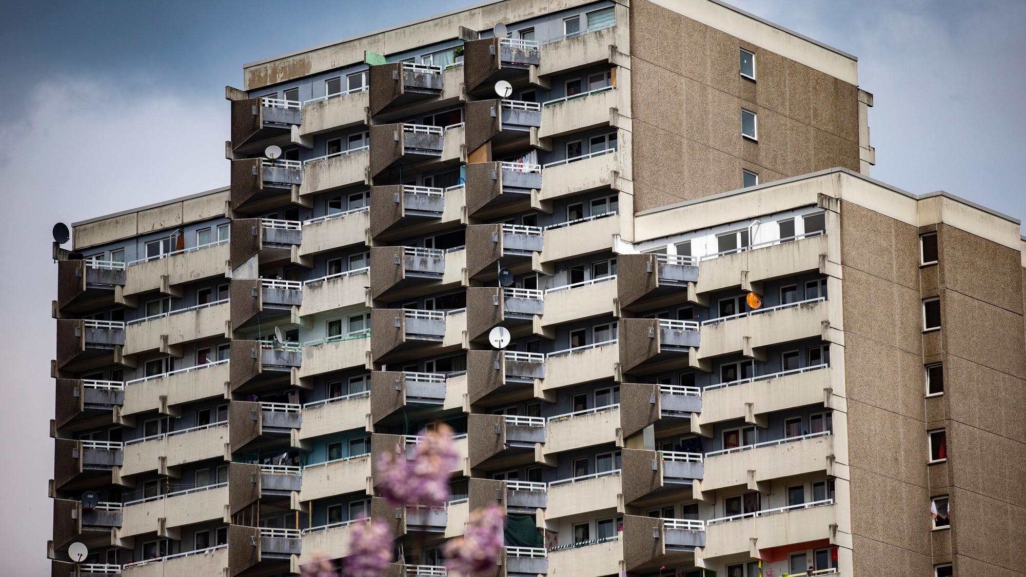 Wohnen in einfachen Verhältnissen: Die Stadt hat in ihrer Strukturdatenerhebung versucht, die Einkommenssituation der Haushalte zu erfassen. Die Differenzen zwischen den Veedeln sind groß.