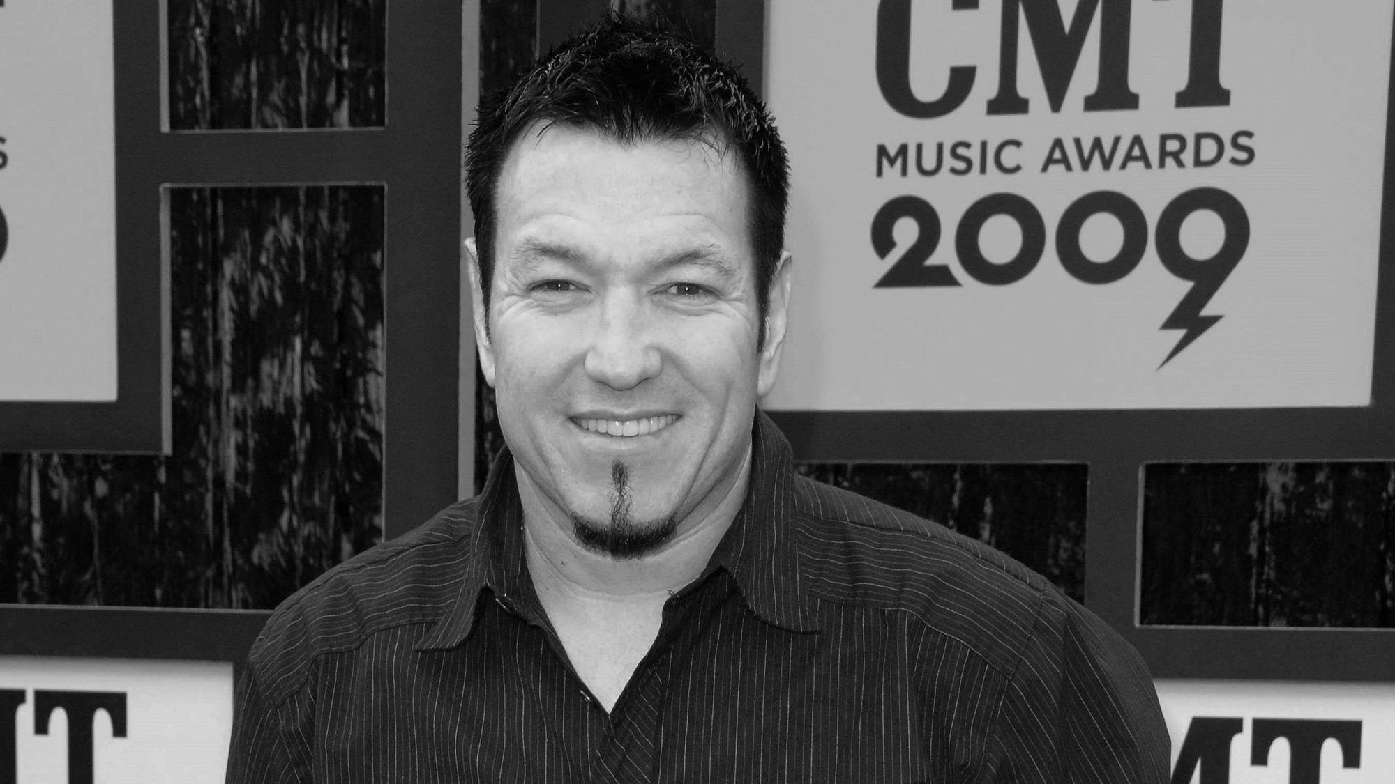Steve Harwell