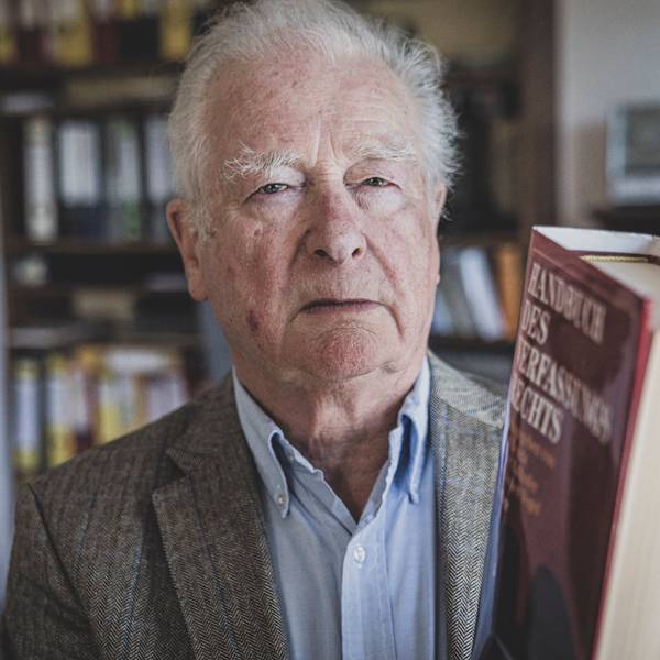 Dr. Eberhard Luetjohann Foto: Meike Böschemeyer