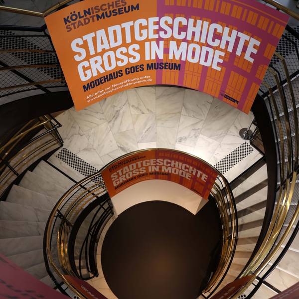 Kölnisches Stadtmuseum