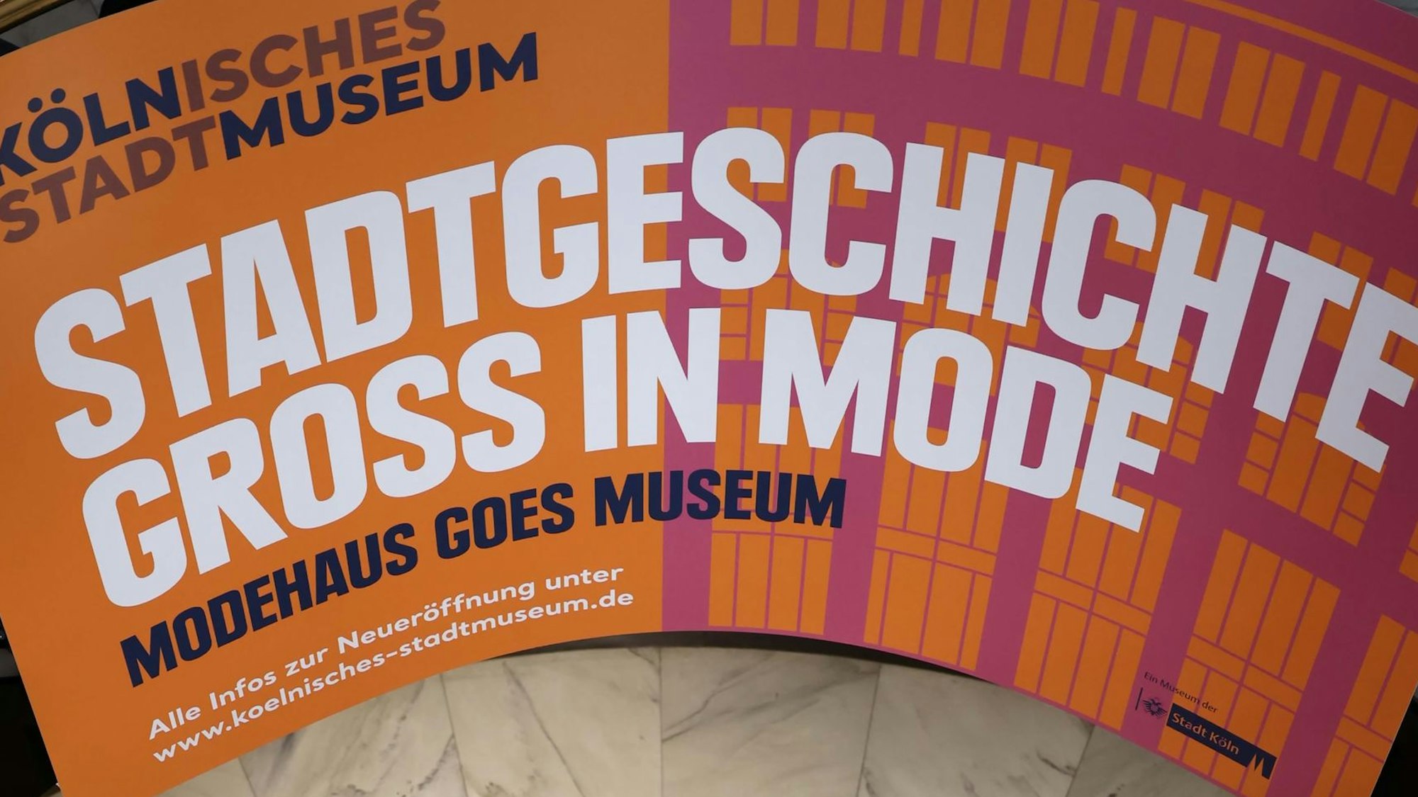 Kölnisches Stadtmuseum