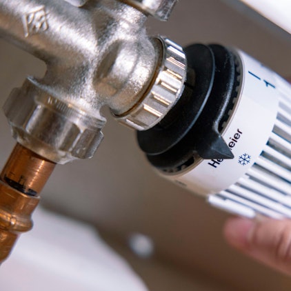 Wer seine Heizung tauscht, kann Fördergelder bekommen.