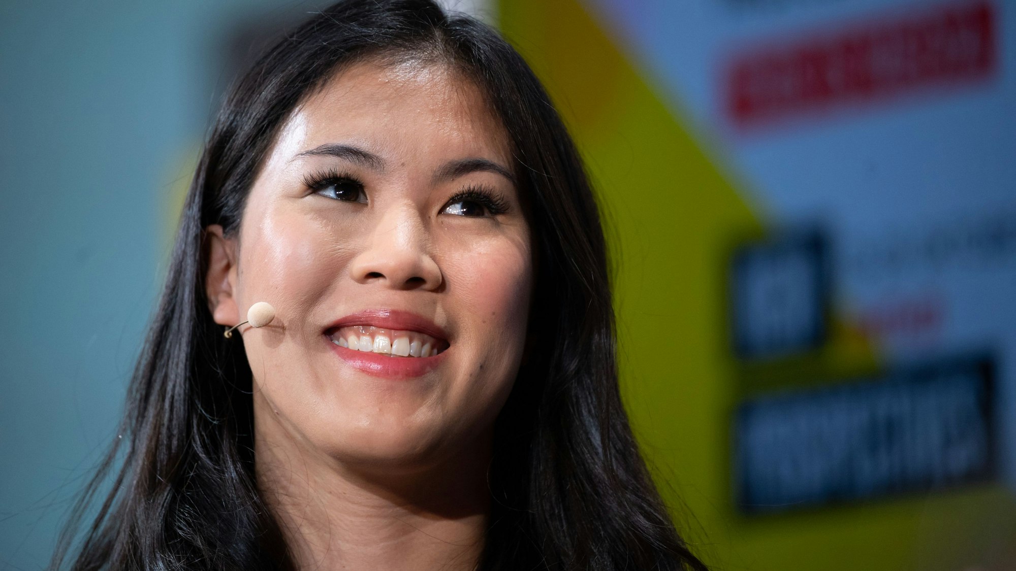 Wissenschaftsjournalistin Mai Thi Nguyen-Kim (Archivbild)