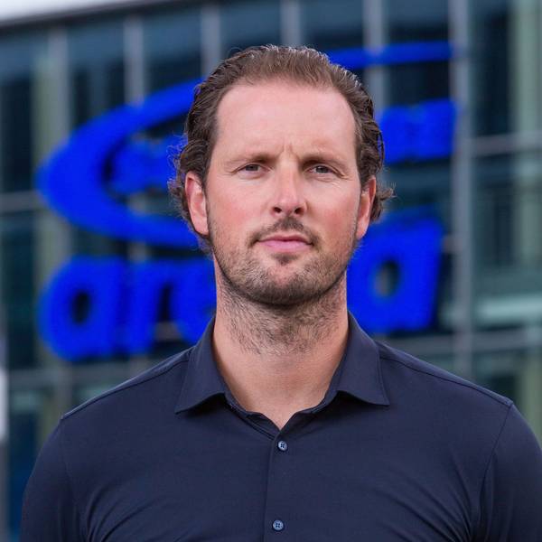 Christoph Schindler im Porträt.