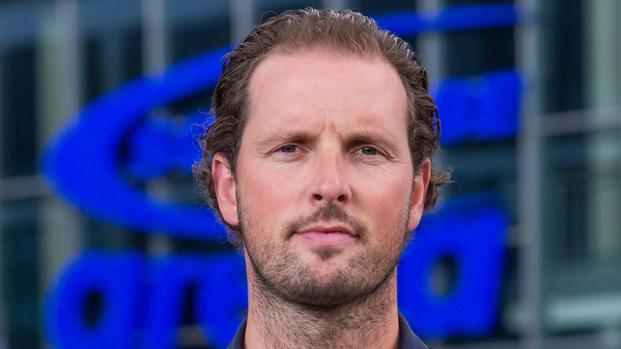 Christoph Schindler im Porträt.