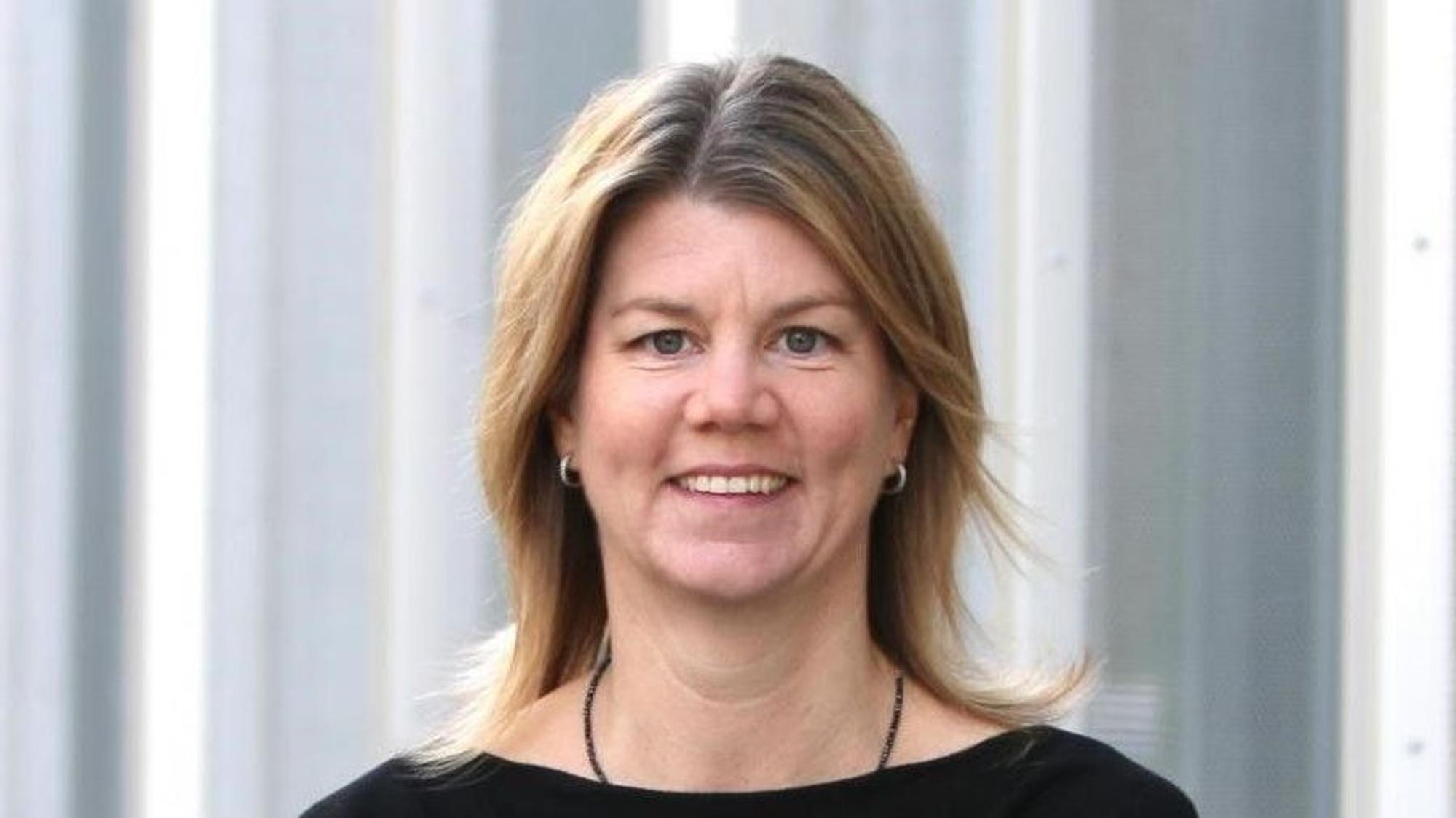 Petra Guardiera, Geschäftsführerin am Zentrum für Sportlehrer*innenbildung (ZfSb) an der Deutschen Sporthochschule Köln