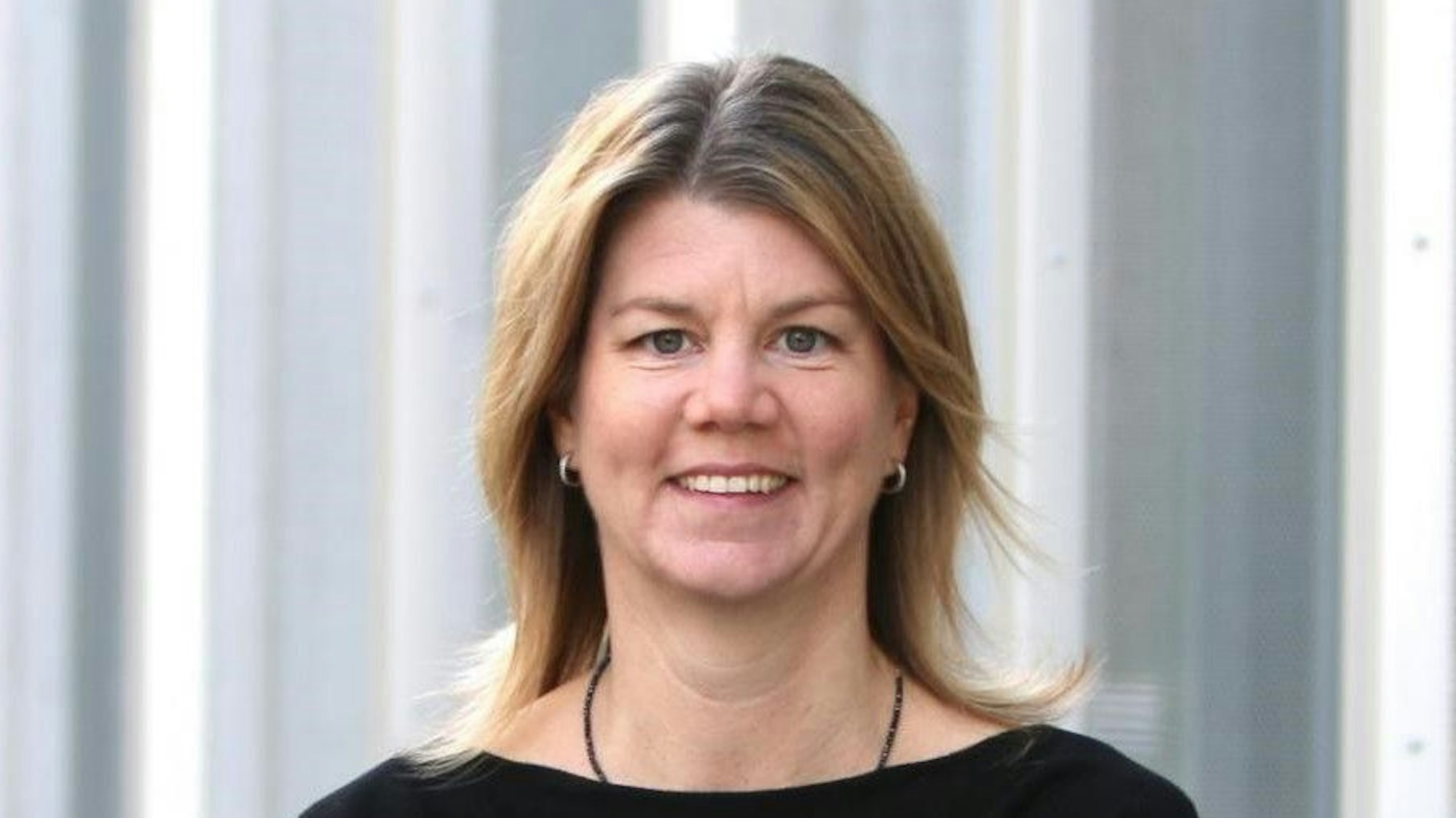 Petra Guardiera, Geschäftsführerin am Zentrum für Sportlehrer*innenbildung (ZfSb) an der Deutschen Sporthochschule Köln