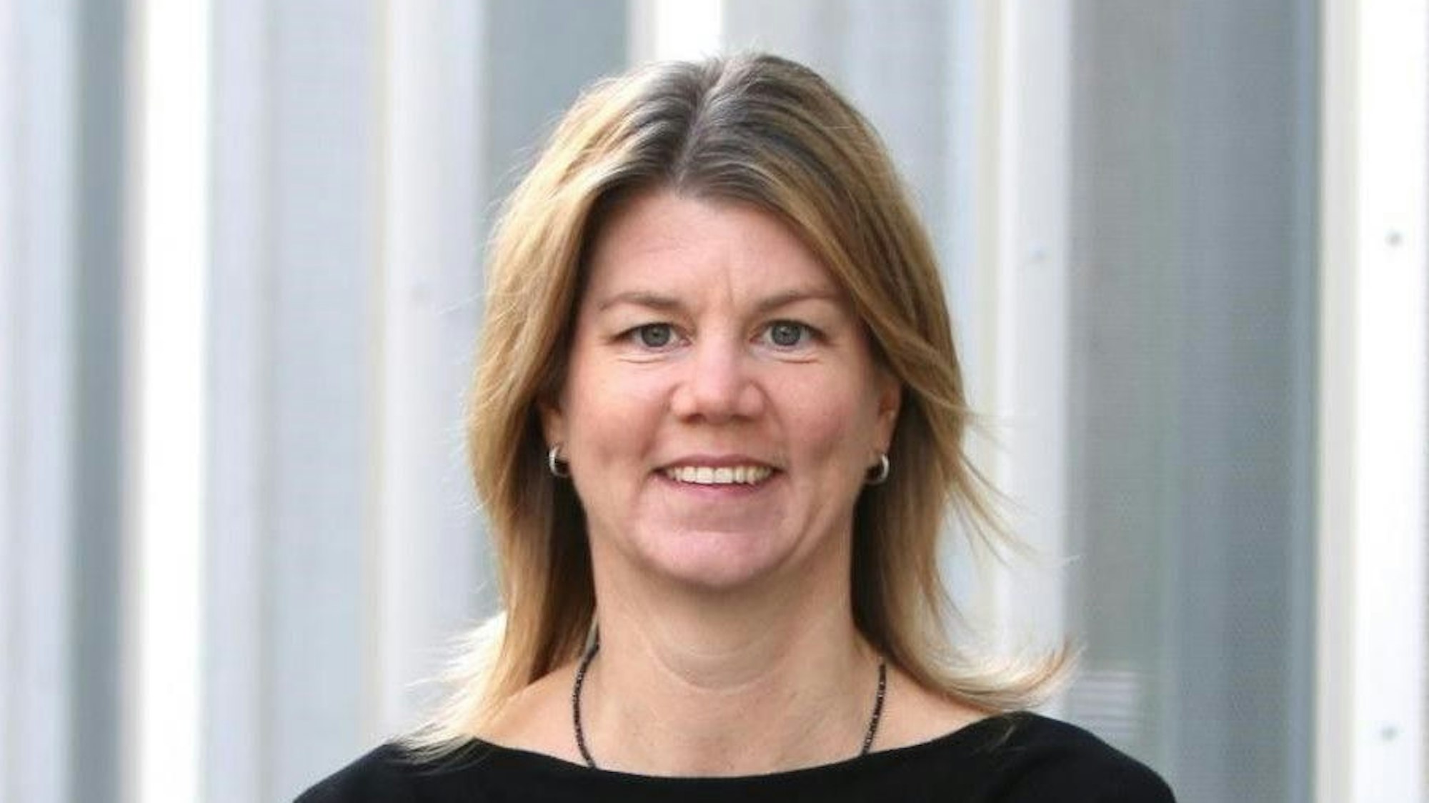 Petra Guardiera, Geschäftsführerin am Zentrum für Sportlehrer*innenbildung (ZfSb) an der Deutschen Sporthochschule Köln