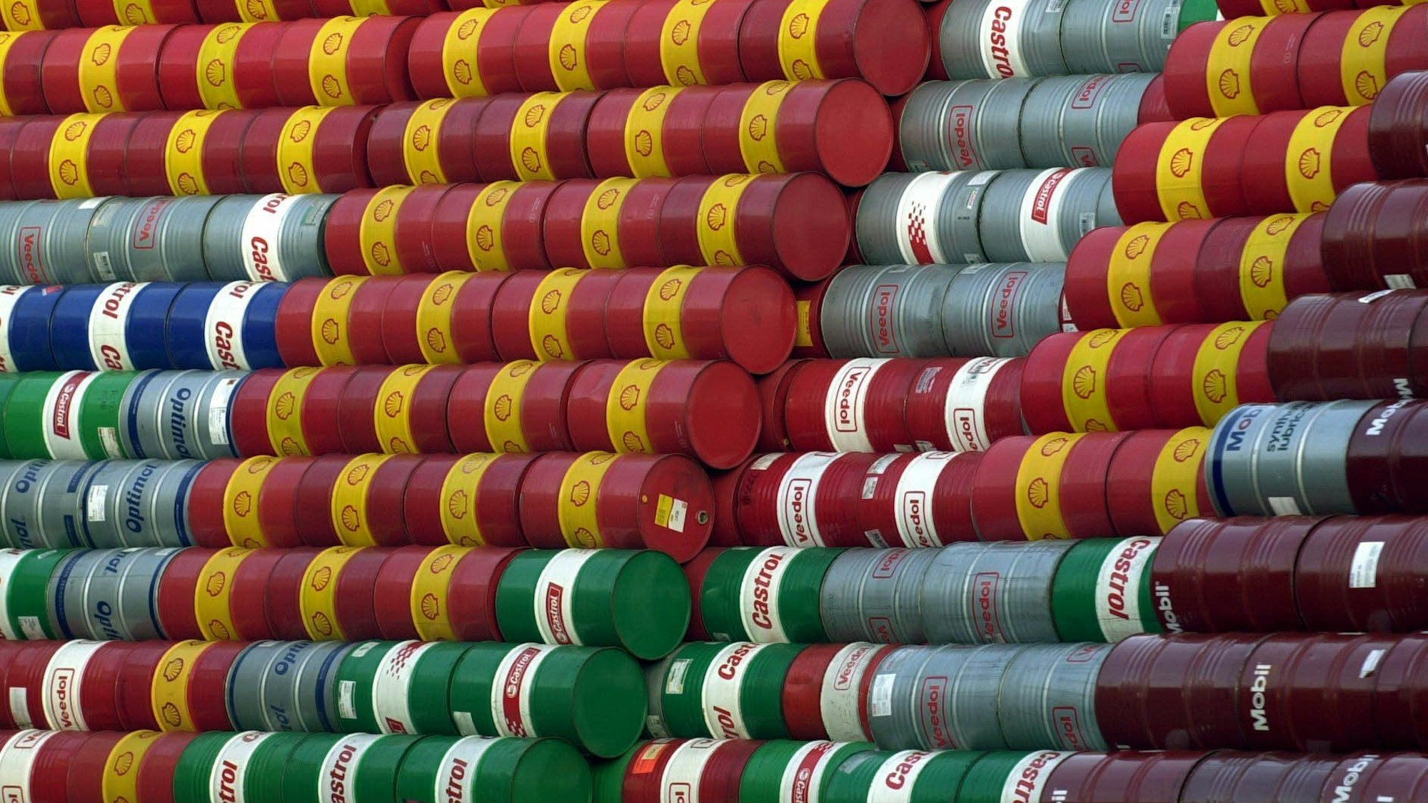 Hohe Ölpreise wecken neue Zweifel an der Wirksamkeit der Sanktionen.