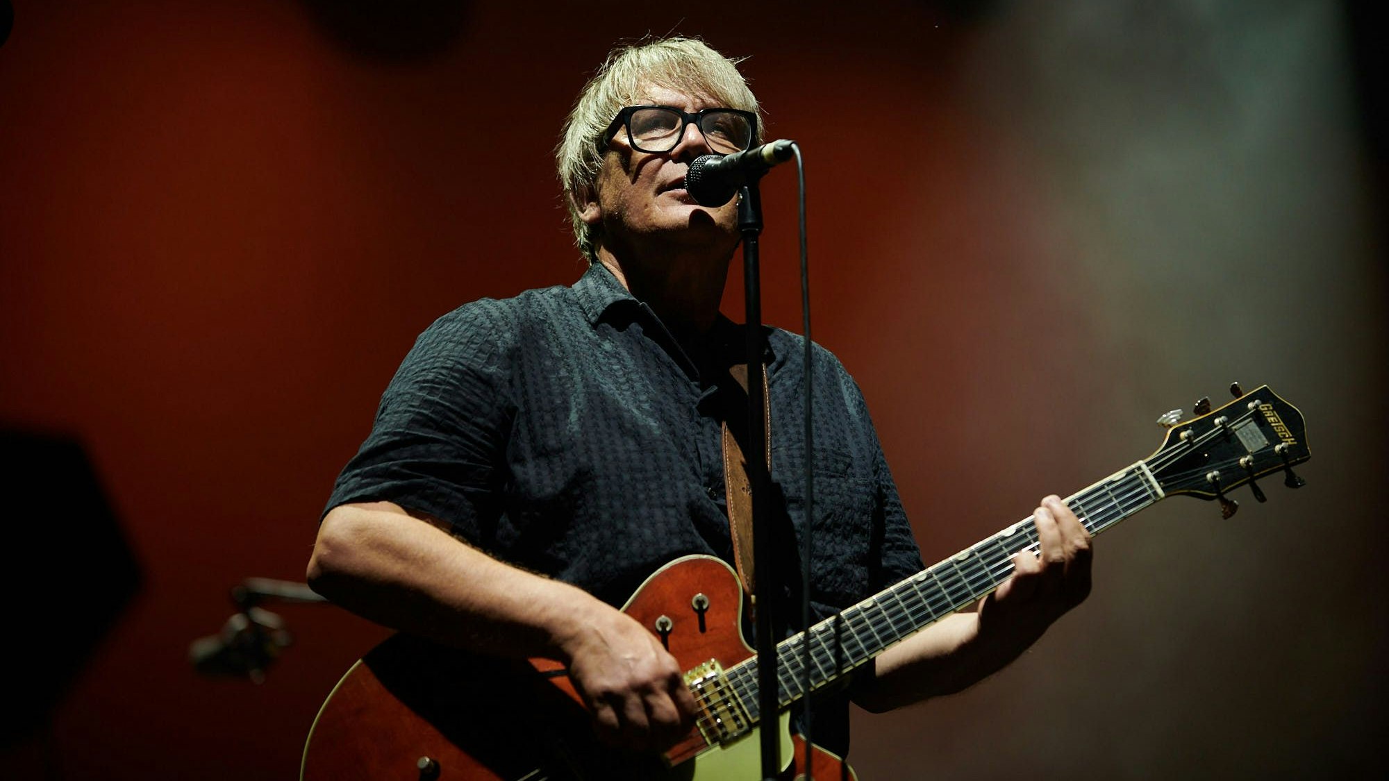 Frontmann Sven Regener