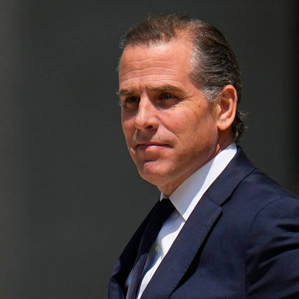 Hunter Biden