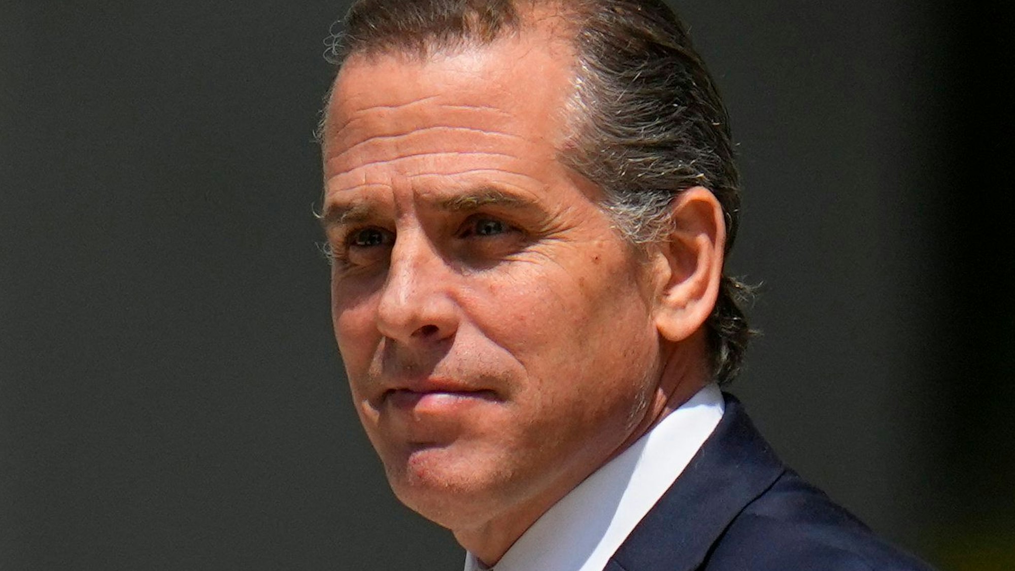 Hunter Biden