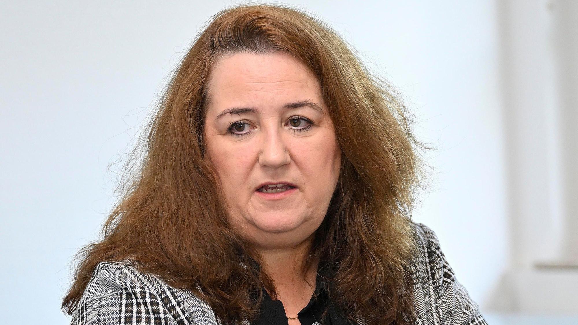 Die Unterstützung der Grünen für die erneute Kandidatur von Bürgermeisterin Bondina Schulze bleibt ungewiss.