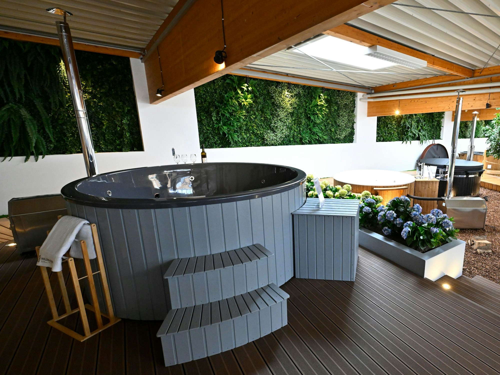 14.09.2023
Gummersbach
Derschöag
Made in Oberberg
Holzklusiv