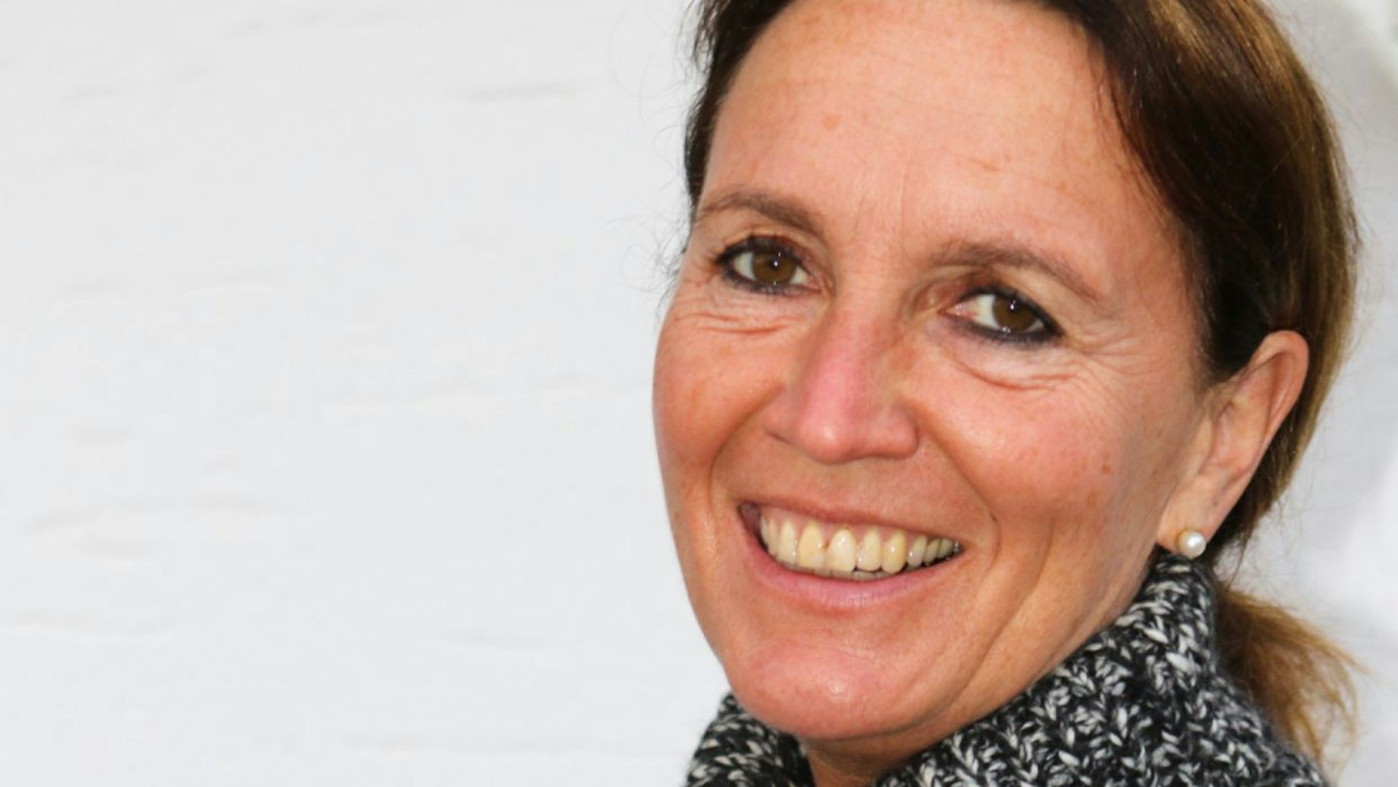 Sportmedizinerin Christine Joisten von der Deutschen Sporthochschule Köln.