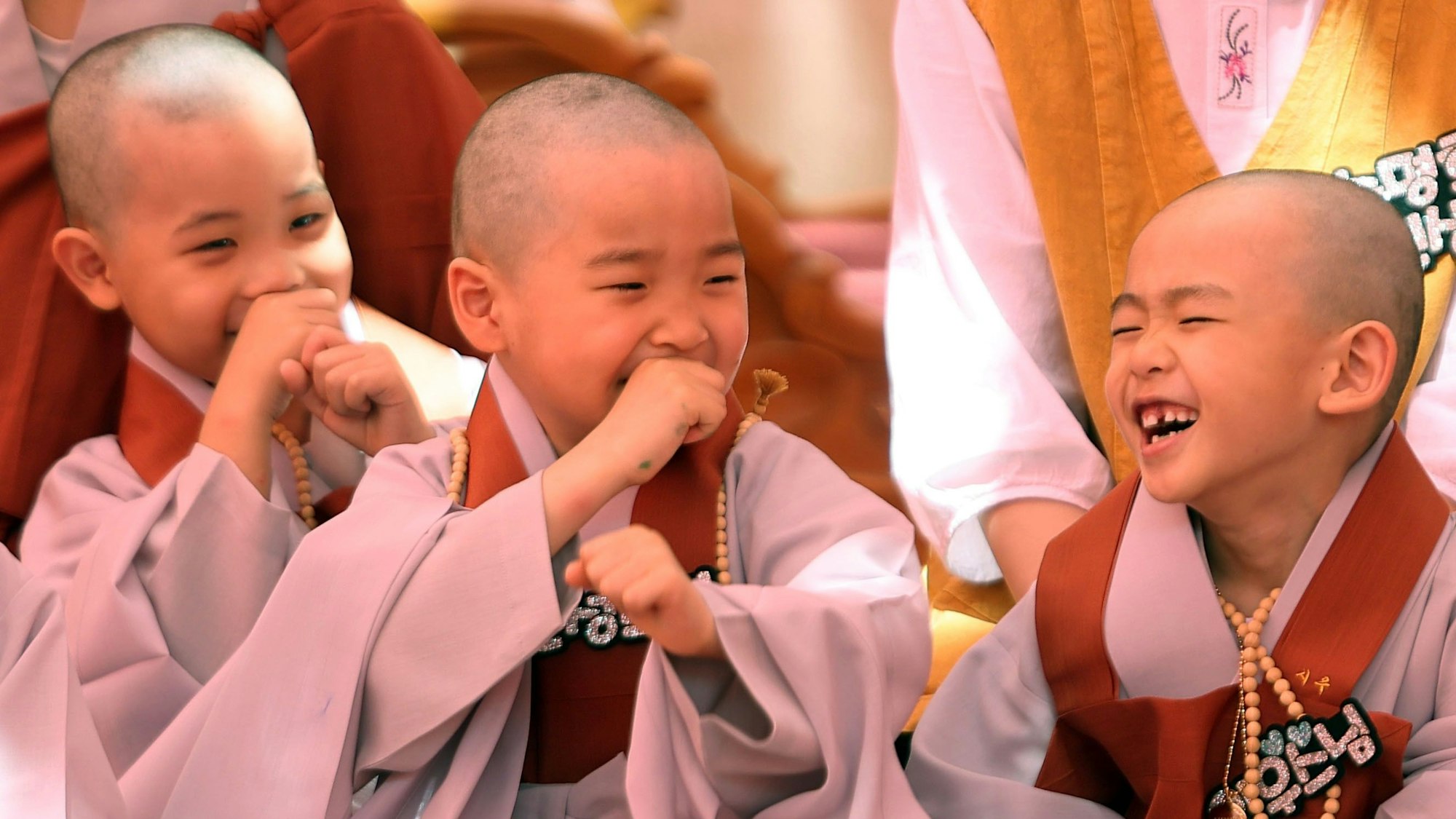 Zukunftssorgen: In Südkorea werden immer weniger Kinder geboren.