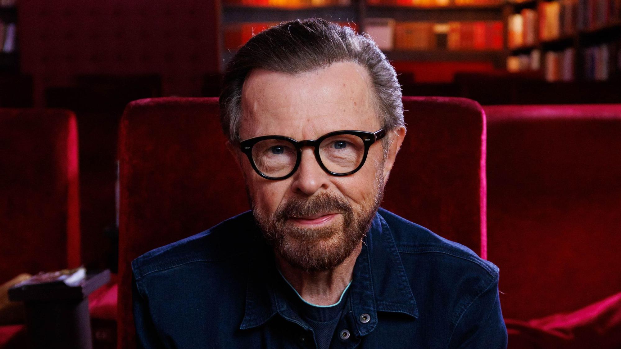 Björn Ulvaeus Residenz Kino Köln