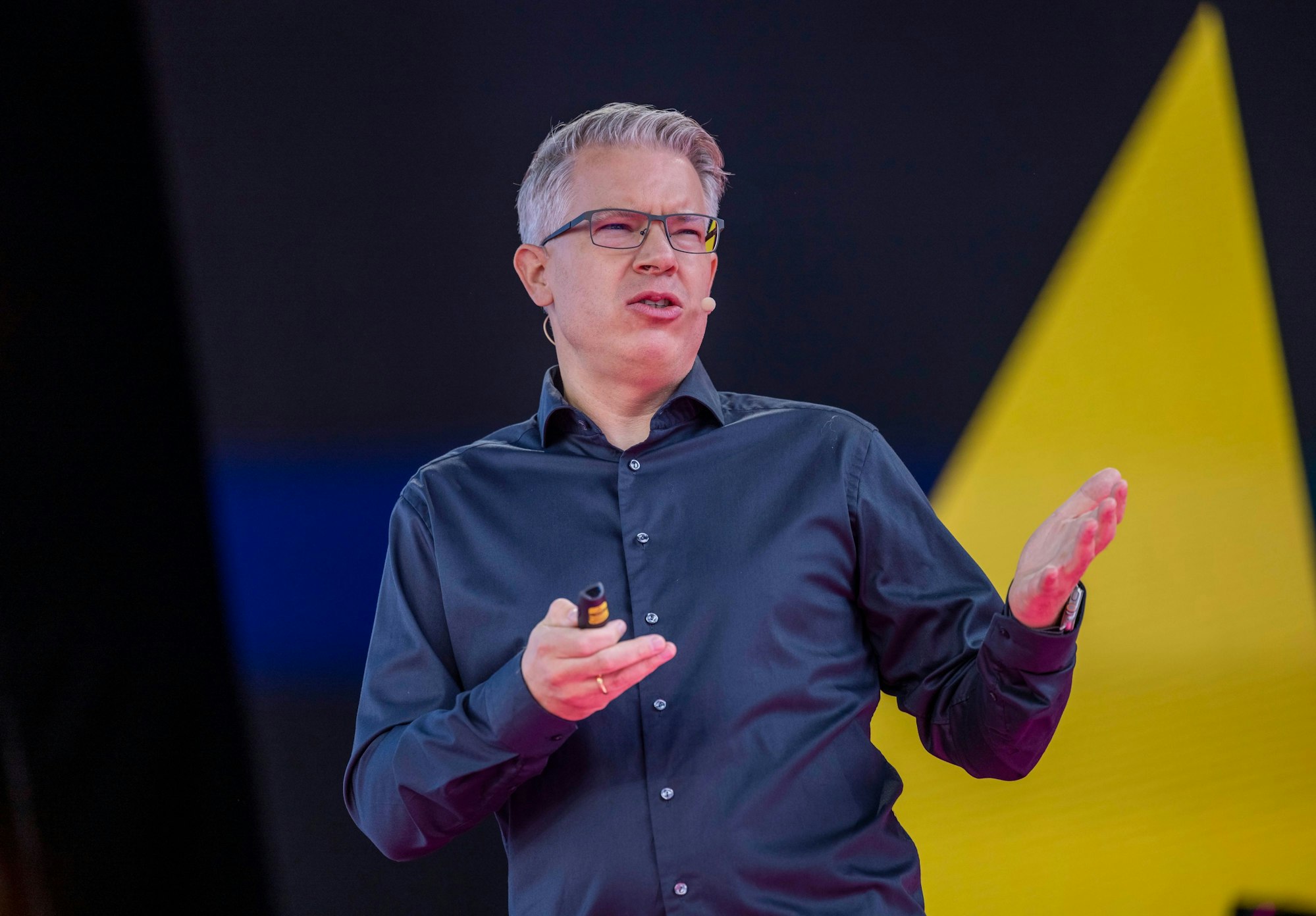 Frank Thelen, deutscher Unternehmer und Investor
