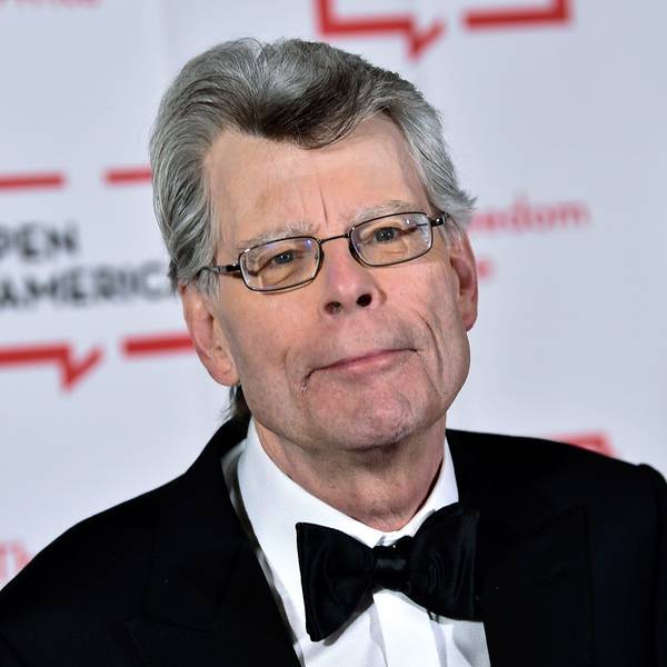 US-Autor Stephen King
