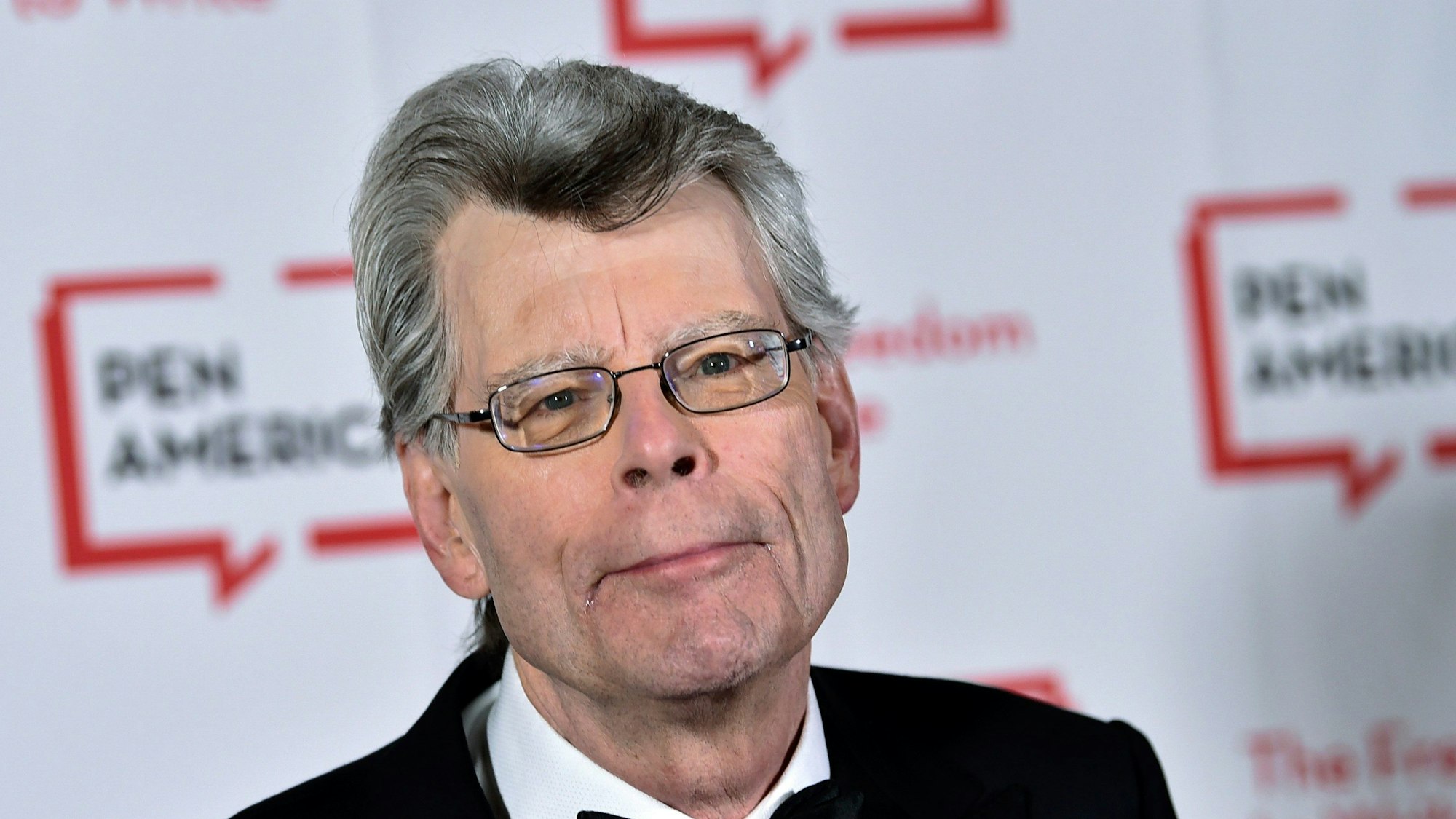 US-Autor Stephen King