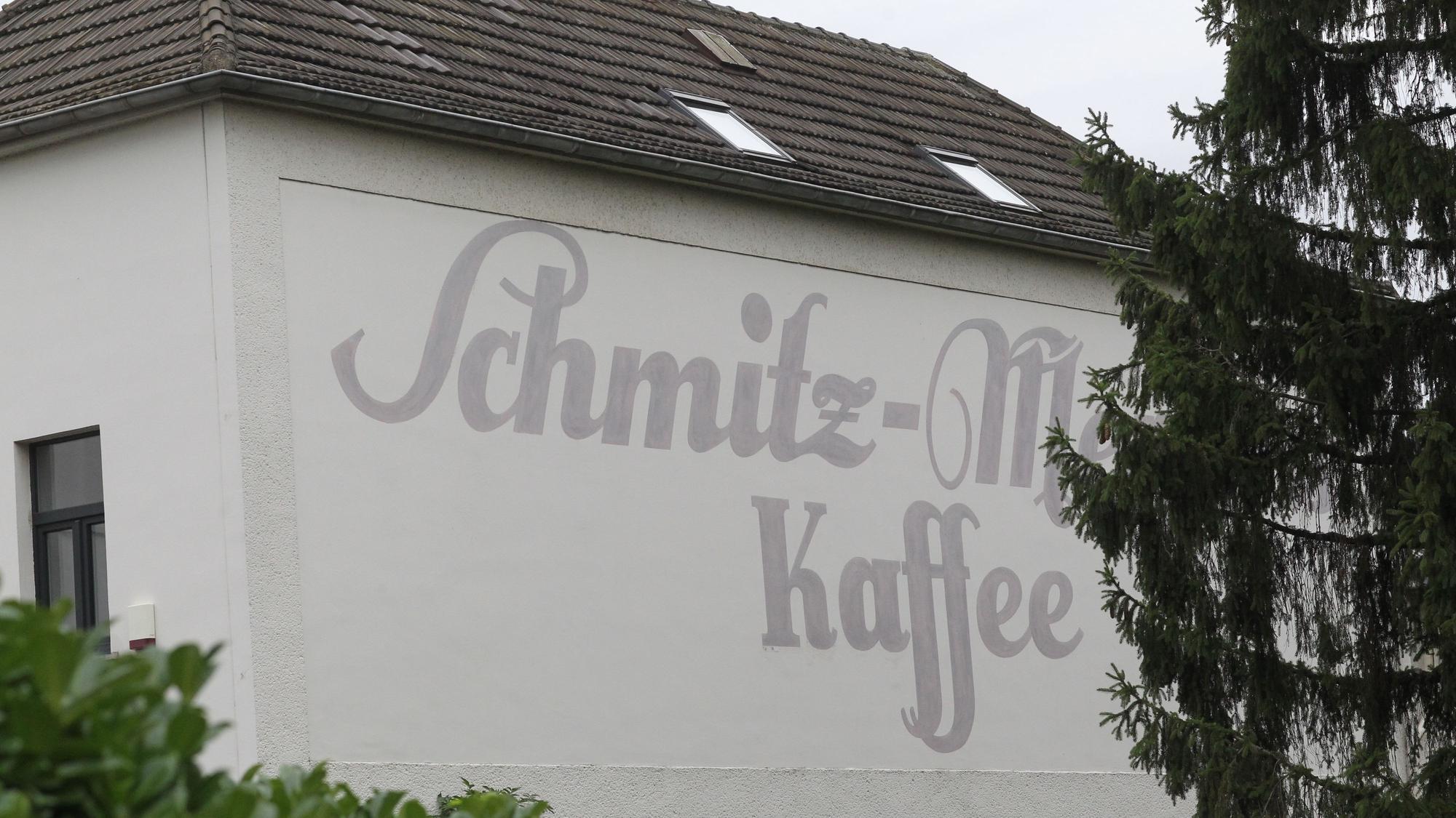 15 Angestellte hat die Kaffeerösterei in Oberlar.