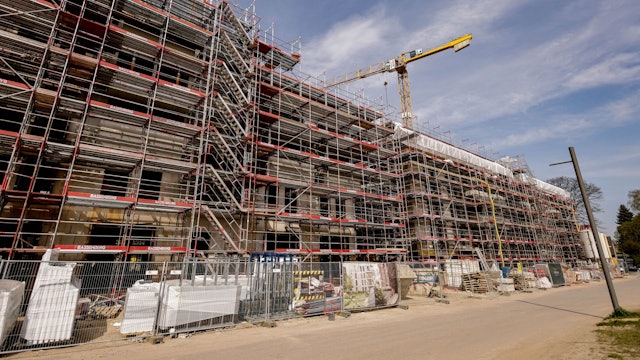 Gestiegene Kosten und Unsicherheiten haben Folgen für Bauprojekte und ihre Entwickler.