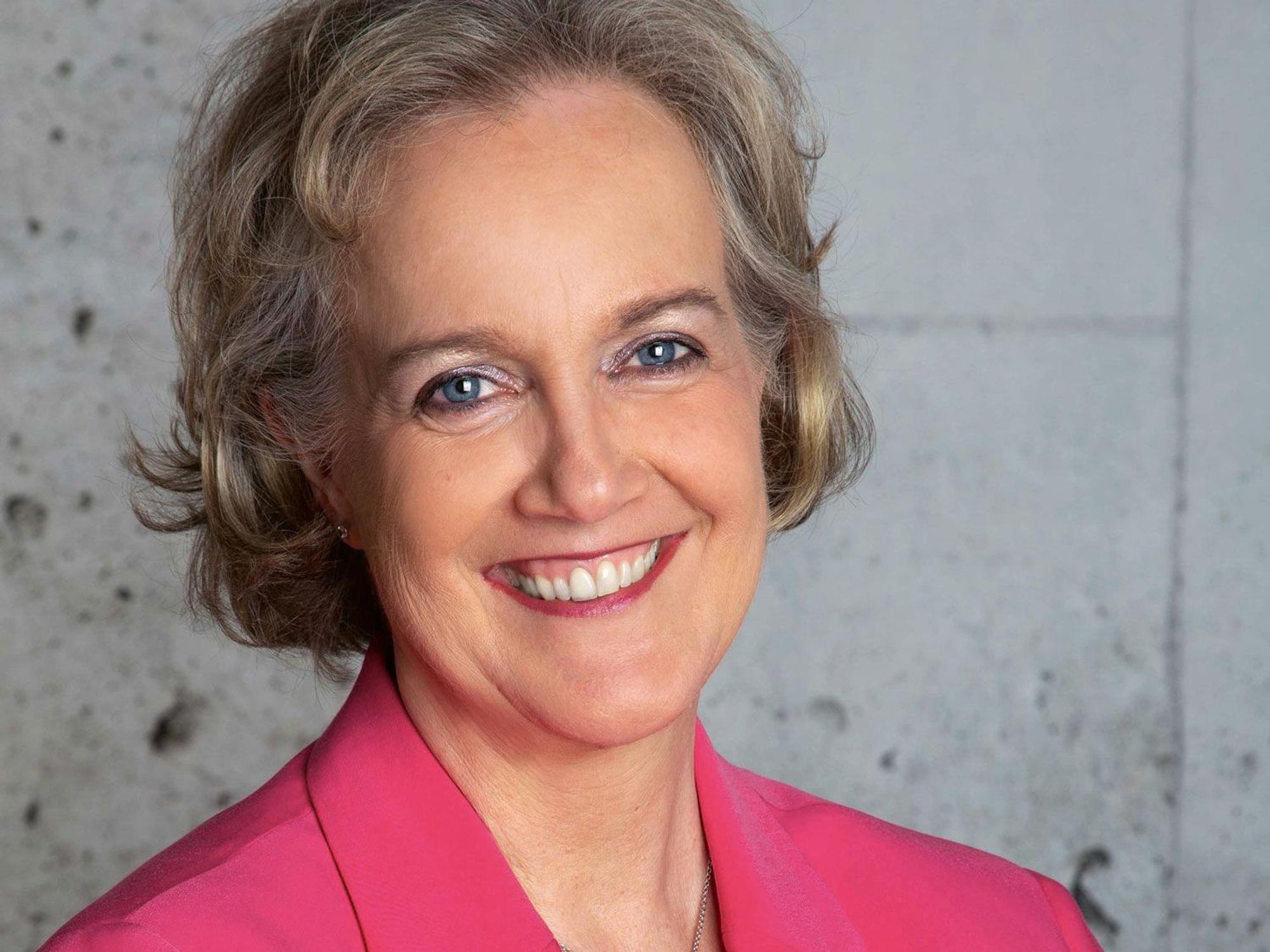 Christina Erdmann