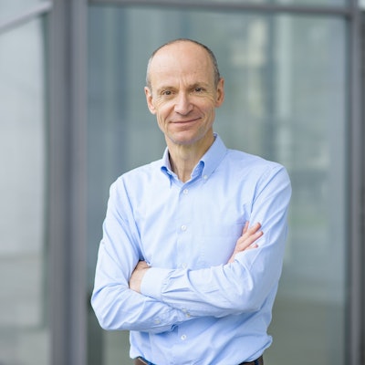 Wird auch „ETF-Papst“ genannt: Gerd Kommer.