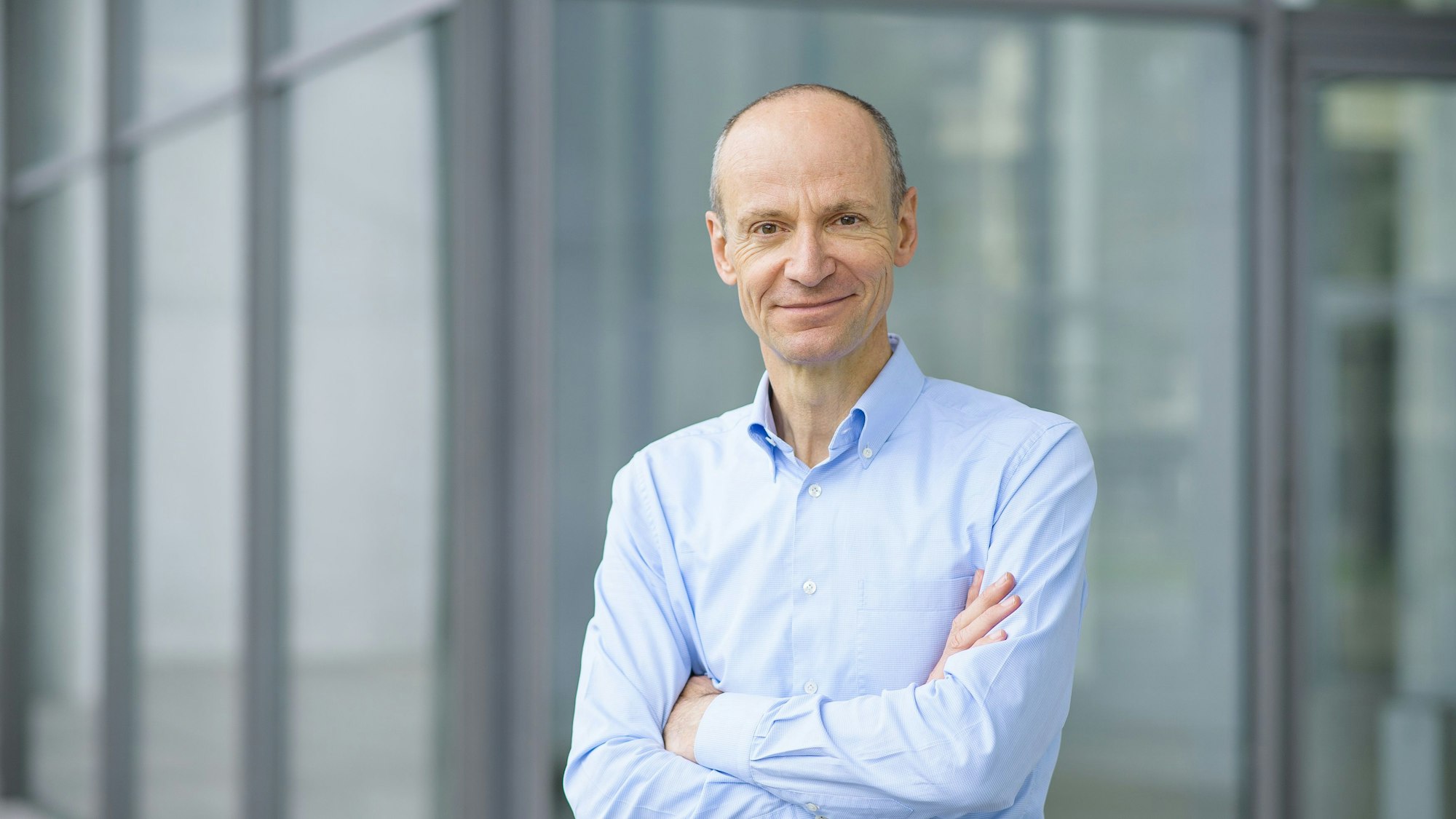 Wird auch „ETF-Papst“ genannt: Gerd Kommer.