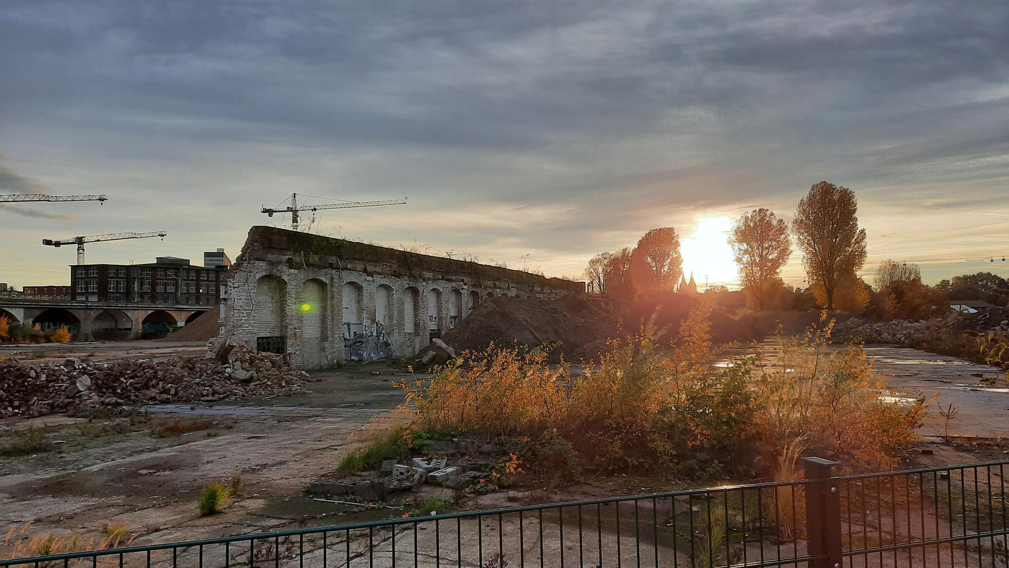 Lost Places Köln