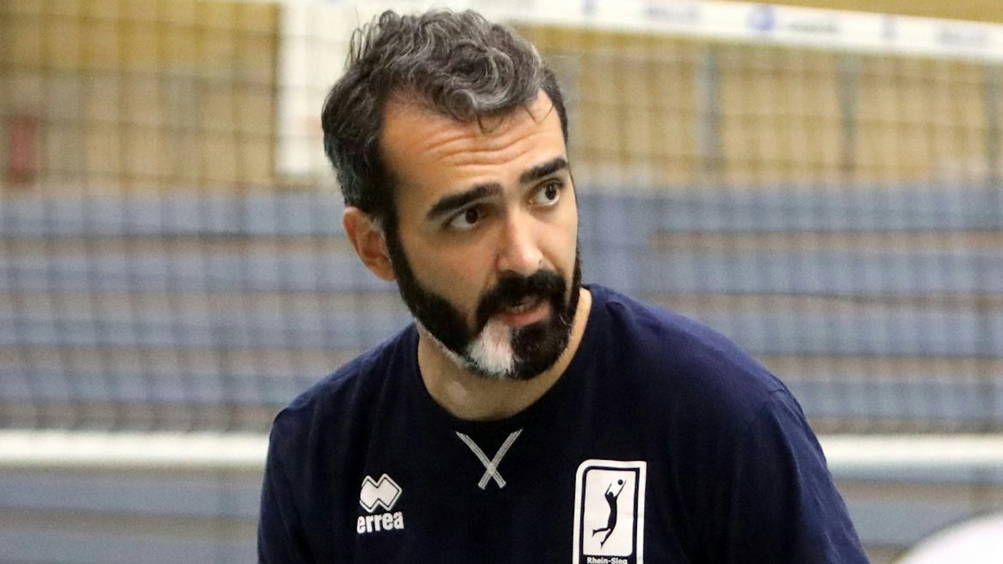 Reza Barzegar