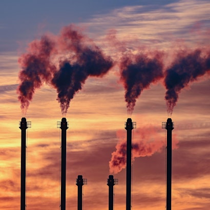 Die Ampel-Koalition will ein zentrales Gesetz im Klimaschutz ändern.