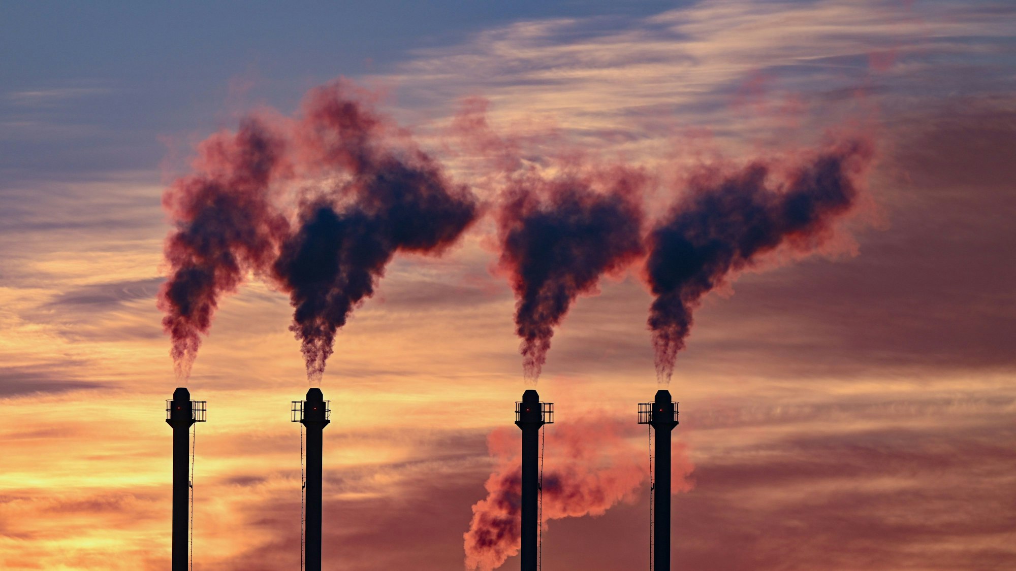 Die Ampel-Koalition will ein zentrales Gesetz im Klimaschutz ändern.