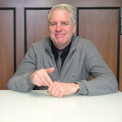 Odenthals Bürgermeister Robert Lennerts im Interview.