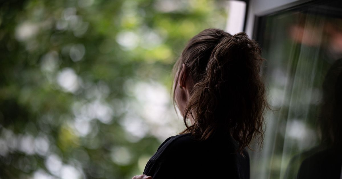 Ritzen: Warum so viele Jugendliche sich selbst verletzten - Rundschau