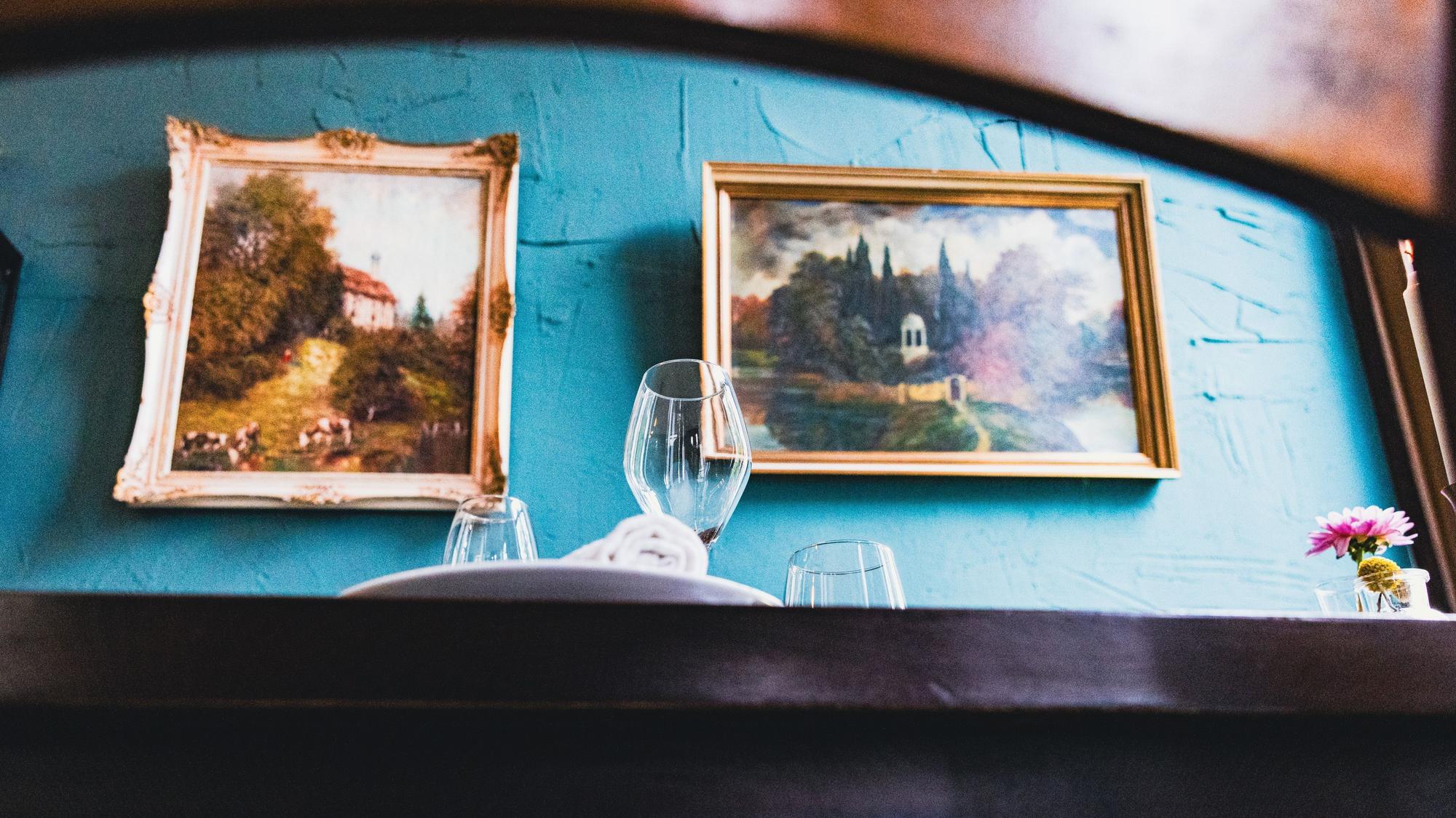 Vintage Style im Ehrenfelder Fabian