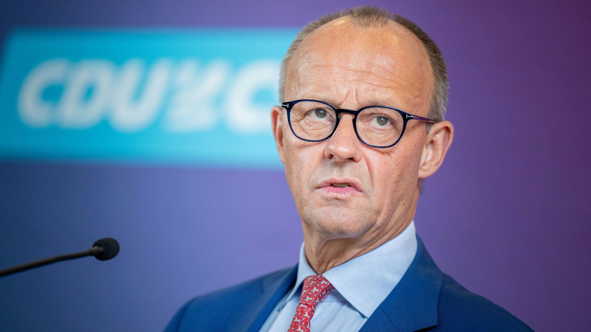 Friedrich Merz: Empörung über „böswillige“ Vorwürfe gegen Asylbewerber -  Rundschau Online