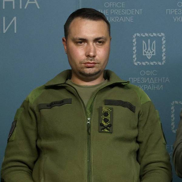 Kyrylo Budanow ist der Chef des ukrainischen Miltärgeheimdienstes HUR. Budanow hat sich nun zur „systemischen Zerstörung“ Russlands geäußert.