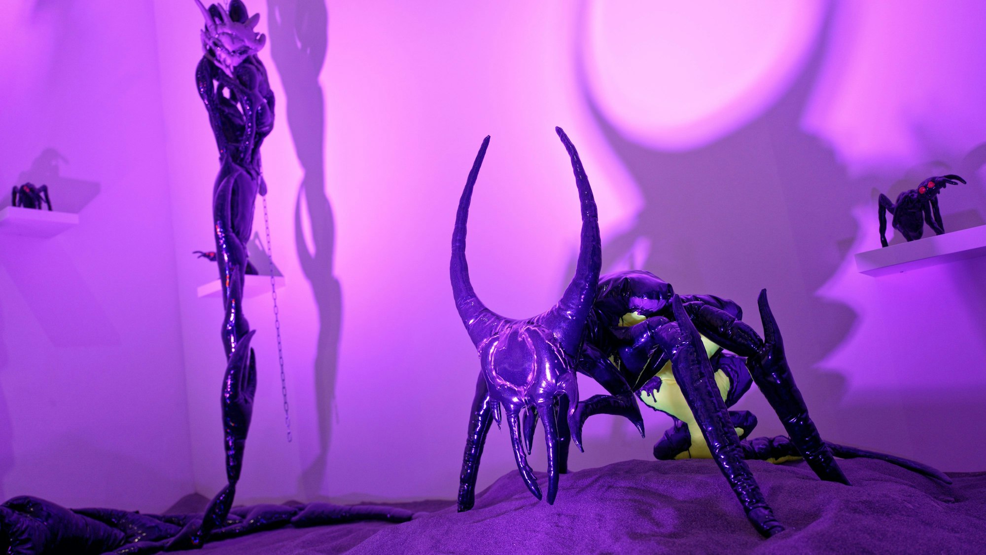 Objekte von Mary-Audrey Ramirez