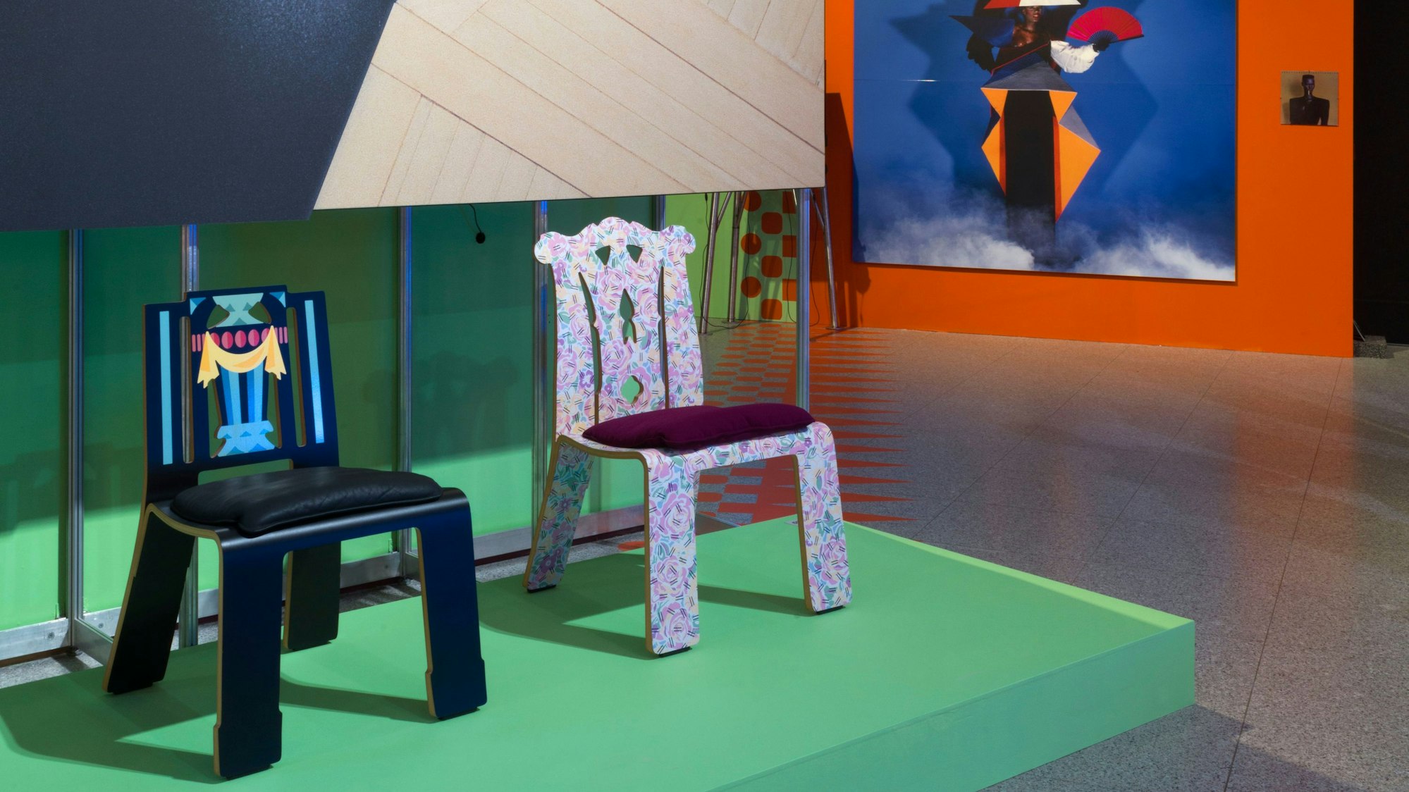 Bundeskunsthalle Postmoderne