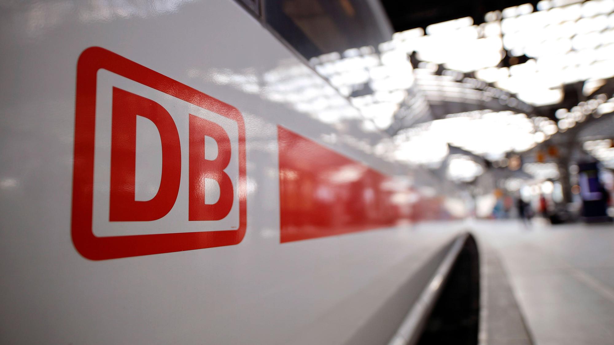 Ab Dezember fahren mehr Züge zwischen Köln und Berlin, wie die Bahn mitteilte. (Symbolbild)