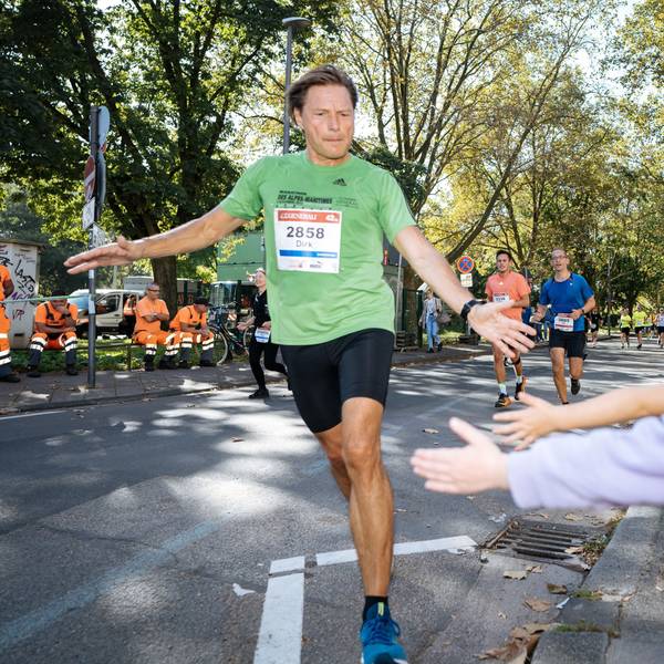 Marathon 2023
