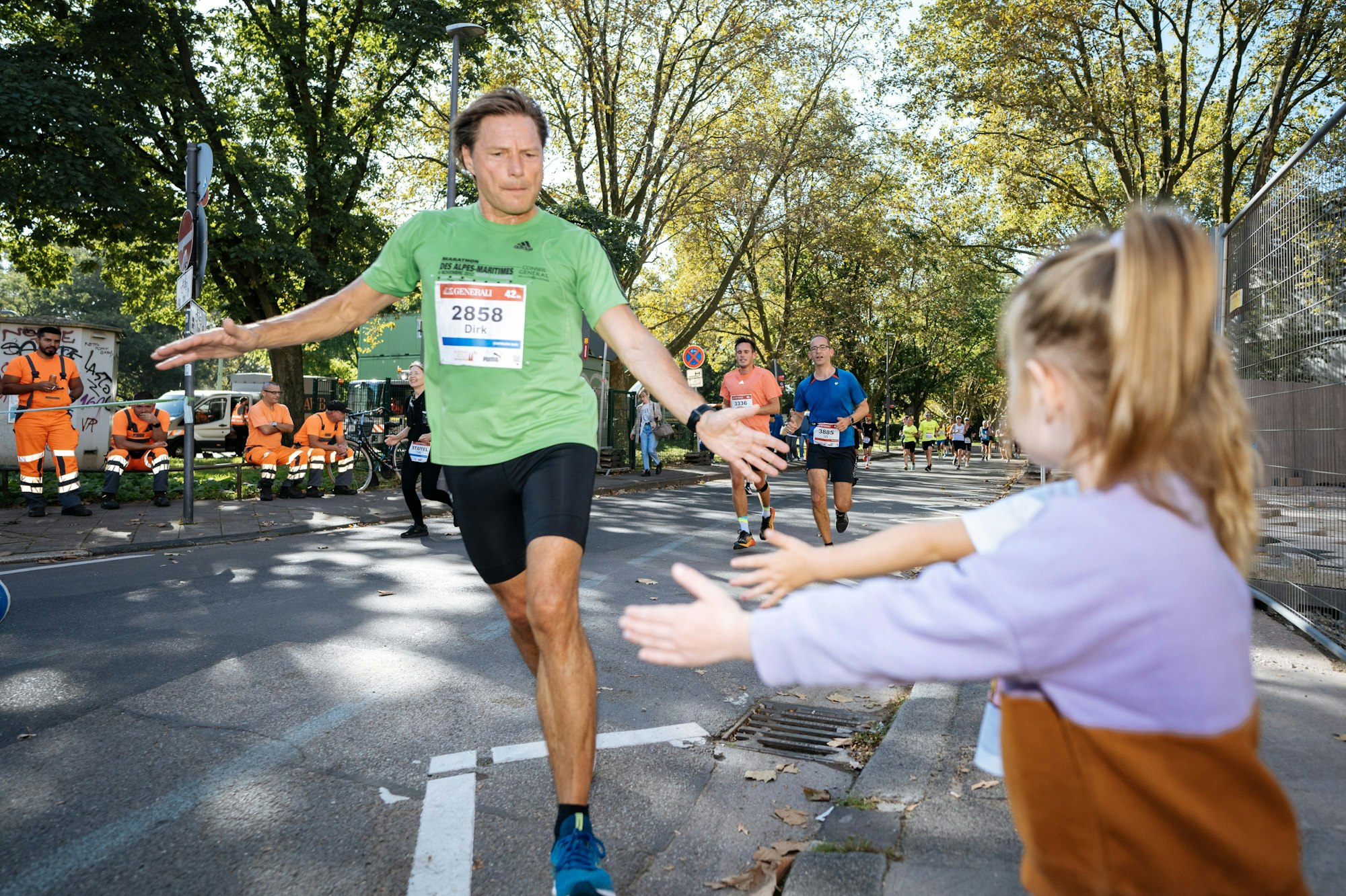 Marathon 2023
