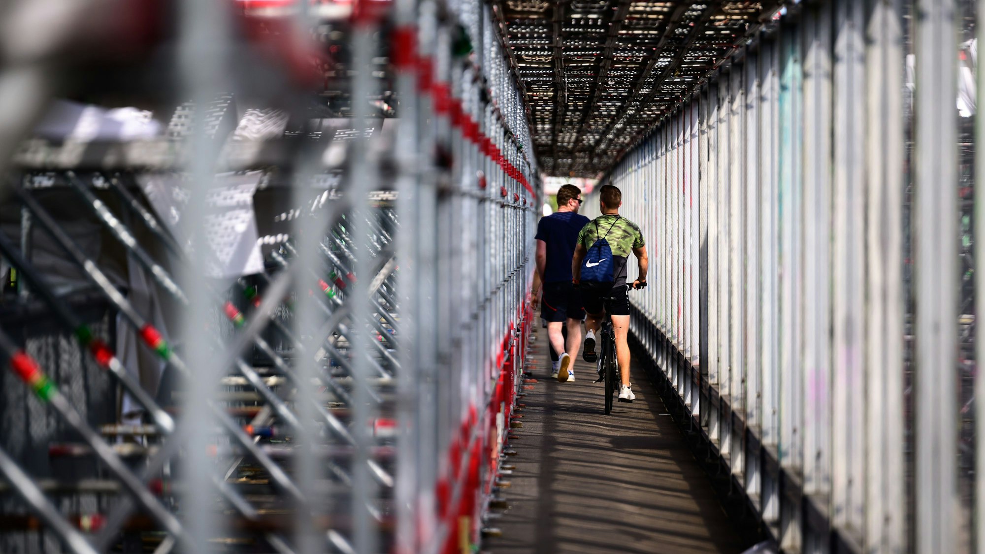 Rodenkirchener Brücke