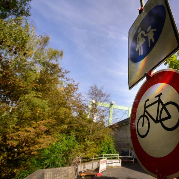 Rodenkirchener Brücke