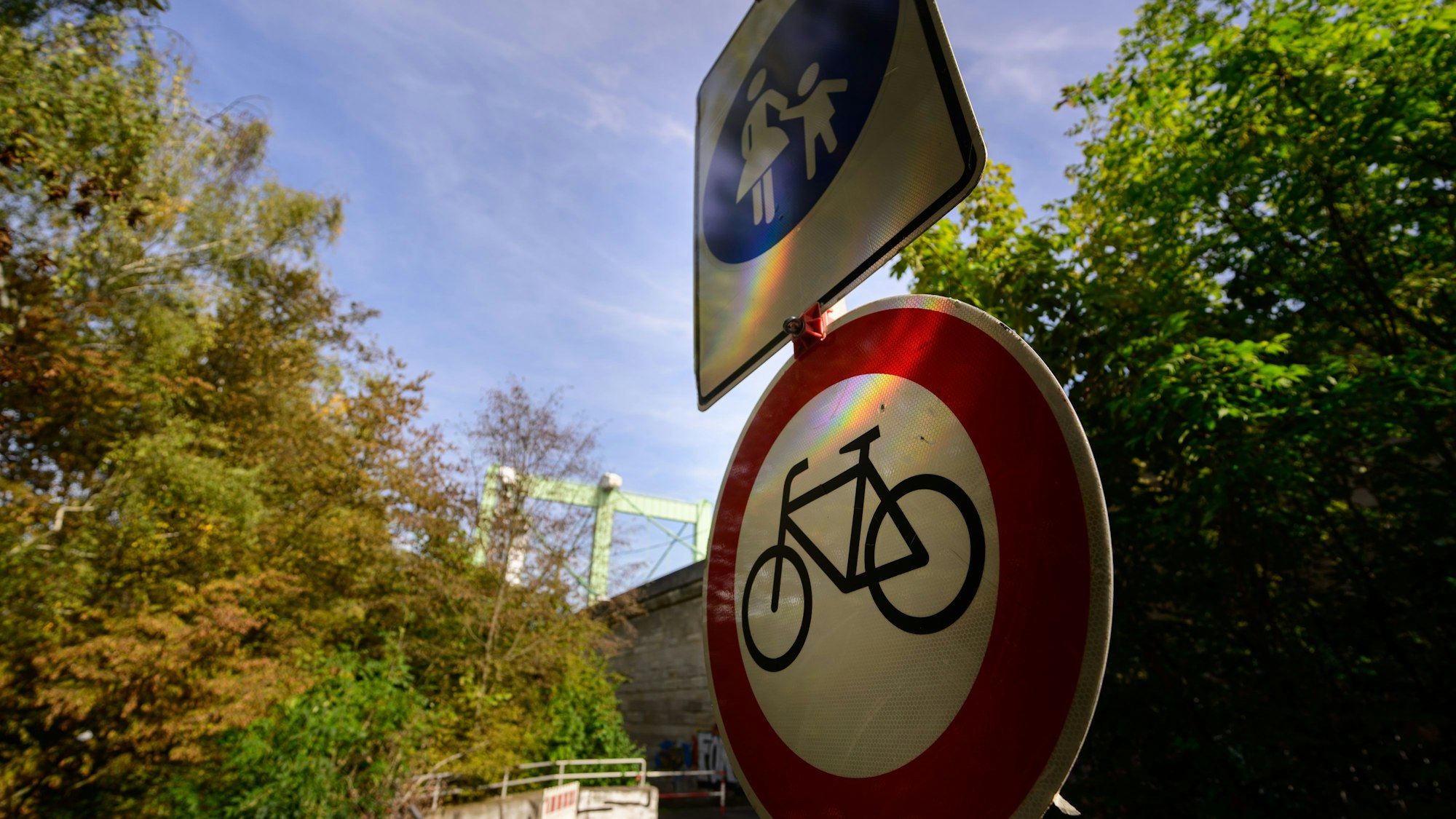Rodenkirchener Brücke