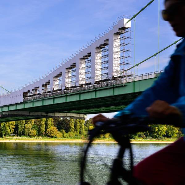 Rodenkirchener Brücke